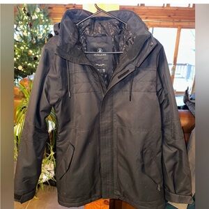 Volcom Women’s Ski Jacket